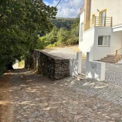Casa das Oliveiras - Manteigas