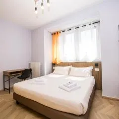 Show MI Rooms Milano-San Siro-Ippodromo-Rho Fiera-Free Parking