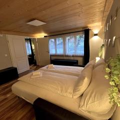 Mountain Homes - Kathmandu