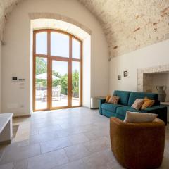 Palmento Giorgio Suite 2-bedroom apartment