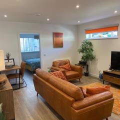 Luxury Apartment St Andrews