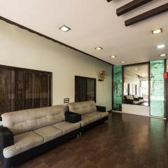 Super Hotel O Sai Kalyan Suites