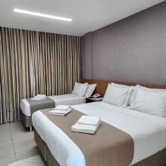 VIVER Pousada Club & Restaurante