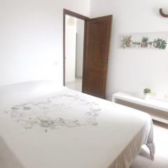 Casa María
