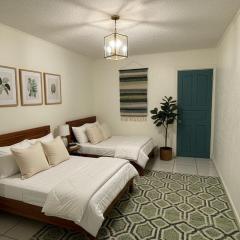 Orchid Lodge Monteverde