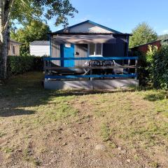 Petit chalet 5 personnes