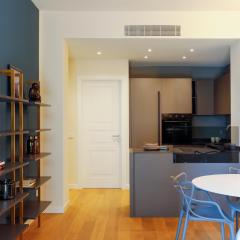 MilanLife Apartments - DTown Elegance