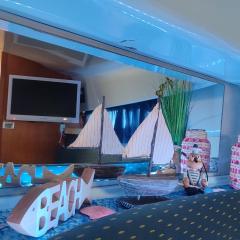 Long term Golf del Sur