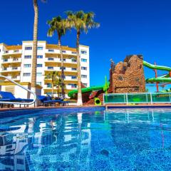 Las Palmas 4BR 4BA Penthouse OV 701