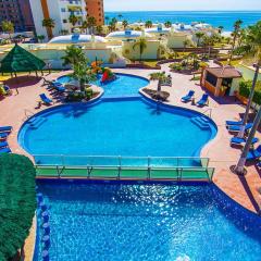 Las Palmas 4BR 4BA Penthouse Ocean View 703
