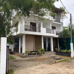 Himawari Beach Villa