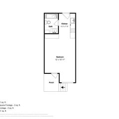 Slopeside 2734A by SummitCove Lodging