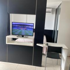 Flat Brookfield Tower 3112