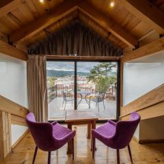 Hotel Quinta los Morales