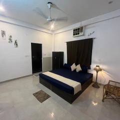 room in Rishikesh