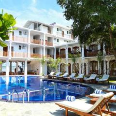 TripSila - Oga Reach Hotel Yala
