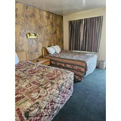 Discovery Inn Near Six Flags Vallejo Napa Valley CA