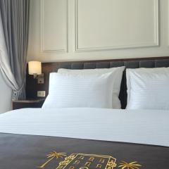 DovrInn Boutique ApartHotel DownTown