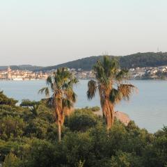 CROSurf Apartments Pelješac Kučište