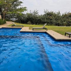 Zimbali Suites 108