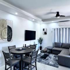 Luxury 2Bdrm APT in Montego Bay
