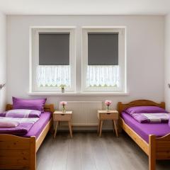 Gästewohnung Rose
