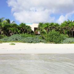 All Inclusive Sian Kaan Villa 12