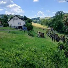 Sunrise B&B Hellenthal
