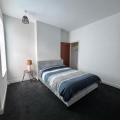 Serenity Rooms