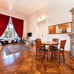 La Maman- Only self check-in