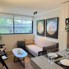 HOM I WifI, AA, Chapa digital, Acceso seguro