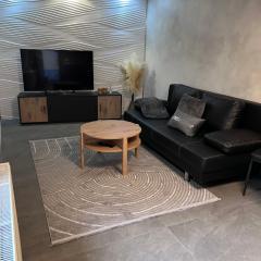 Moderne City Wohnung Paderborn Zentrum