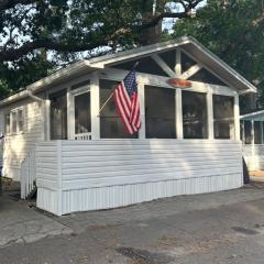 Ocean Lakes, Beach, Waterpark, Pool, Arcade, Cafés