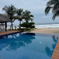 Lindo Atardecer Villa