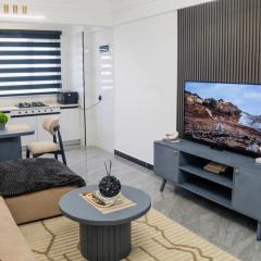 Luxespaces BnB