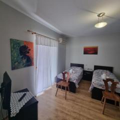 Elisabeta Cozy Apartment
