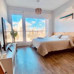 Premium Studio in Downtown