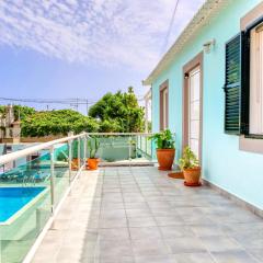 Casa da Tia Celeste I, a Home in Madeira