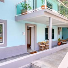 Casa da Tia Celeste II, a Home in Madeira