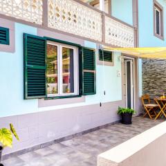 Casa da Tia Celeste III, a Home in Madeira