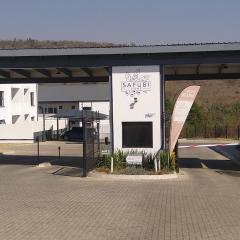 Luna Luxury Living