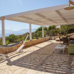 Villa Romanza beach villa