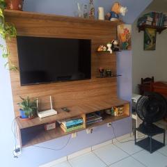 Hosting in Apt COP 30