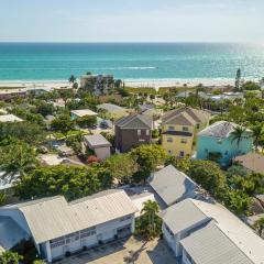 Perfect Location in Siesta Key