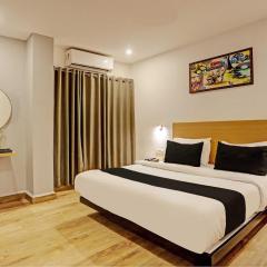 Super Townhouse Swain Heritage