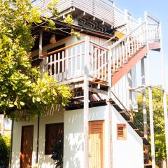 Casa Maracanã Atins