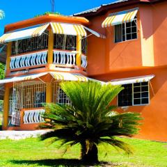 Yaad Vibes Getaway