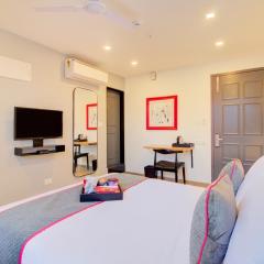 Townhouse Alpha