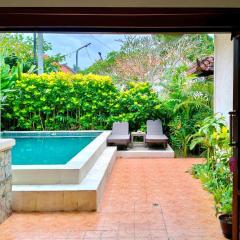 Vantage Point Villas