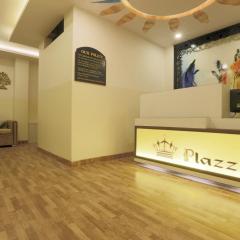 Hotel Plazzo At Delhi International Airport